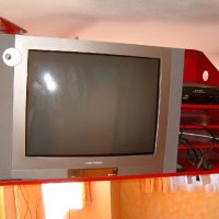 TV - Halterung 02